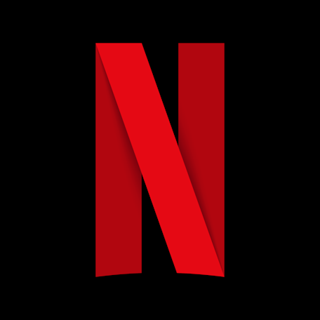 Netflix-Symbol Netflix