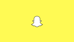 snapchat