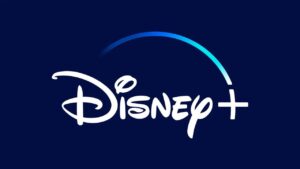 Disney +