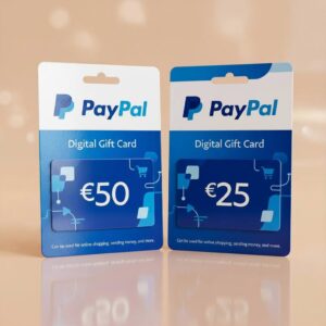 paypal euro